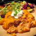 Salsa Chicken Rice Casserole