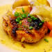 Honey Baked Chicken II