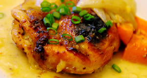 Top Baked Chicken Recipes