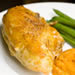 Honey Curried Roasted Chicken and Vegetables