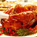 Maple Roast Turkey and Gravy