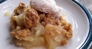 Apple Crisp Recipes