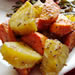 Baked Sweet Potatoes