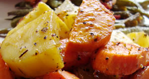 Best Healthy Side Dishes