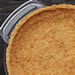Healthier Graham Cracker Crust