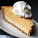 Thanksgiving Desserts