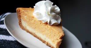 Pumpkin Cheesecake Recipes
