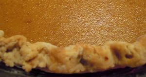 Best Pumpkin Pie Recipes
