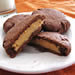 Magic Peanut Butter Middles