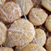 Old German Honey Cookies