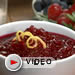 How to Make Cranberry Sauce (Video)