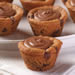 Chocolatey Chocolate Chip Cookie Cups