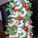 Christmas Shrimp Tree