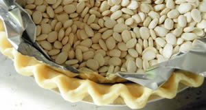 Prebaked Pie Crusts