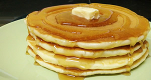 How to Make Pancakes