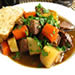 Irish Style Lamb Stew