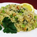 Lemony Quinoa
