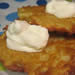 Potato Latkes I
