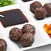 Teriyaki Meatball Appetizers