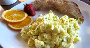Best Egg Recipes