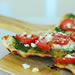 Pesto Pizza