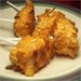 Chip Chicken Lollipops
