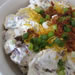 Cheesy Potato Salad