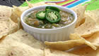 Easy Mexican Menus