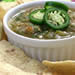 Jalapeño Salsa
