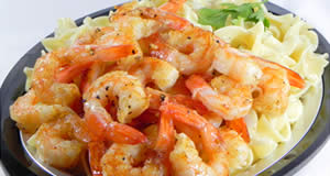 Top Romantic Shrimp Recipes