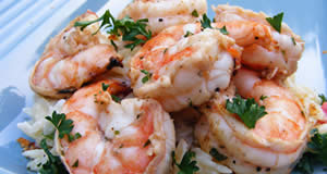 Best Shrimp Scampi Recipes