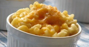 Best Mac and Cheese