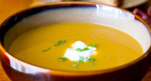 Top Valentine's Day Soups
