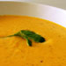 Butternut Squash Soup