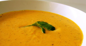 Best Butternut Squash Soups