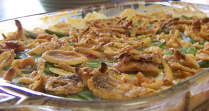 Top Recipes for Green Beans