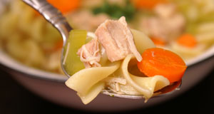 Best Chicken Noodle Soups