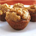 Mini Pumpkin Butterscotch Muffins