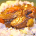Beer Braised Irish Stew and Colcannon