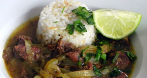 Top Caribbean Recipes