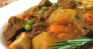 Our Favorite Stew Recipes