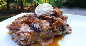 Top Homemade Puddings