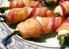 Super Bowl Food