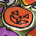 Halloween Cookies