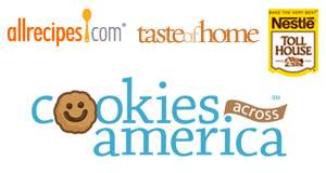 Cookie Lovers Unite