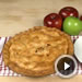 Making Apple Pie (Video)