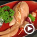 How to Debone a Chicken Breast (Video)