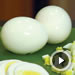 How to Cook Hard-Boiled Eggs Video
