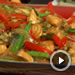 Stir-Frying Videos