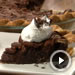 Chocolate Pecan Pie (Video)